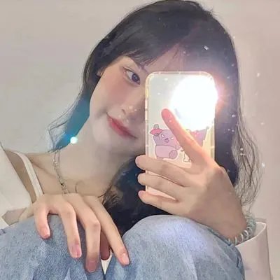 女机械人封面